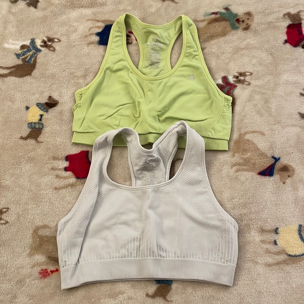Jockey Bra Bundle
